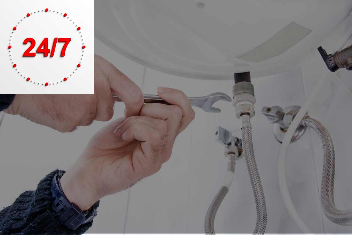 Emergency Plumbing Services Near Me