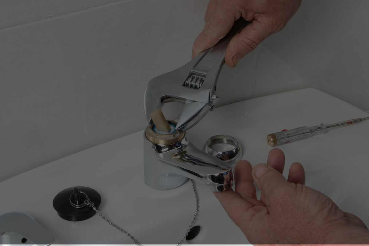 Faucet Repairs Near Me