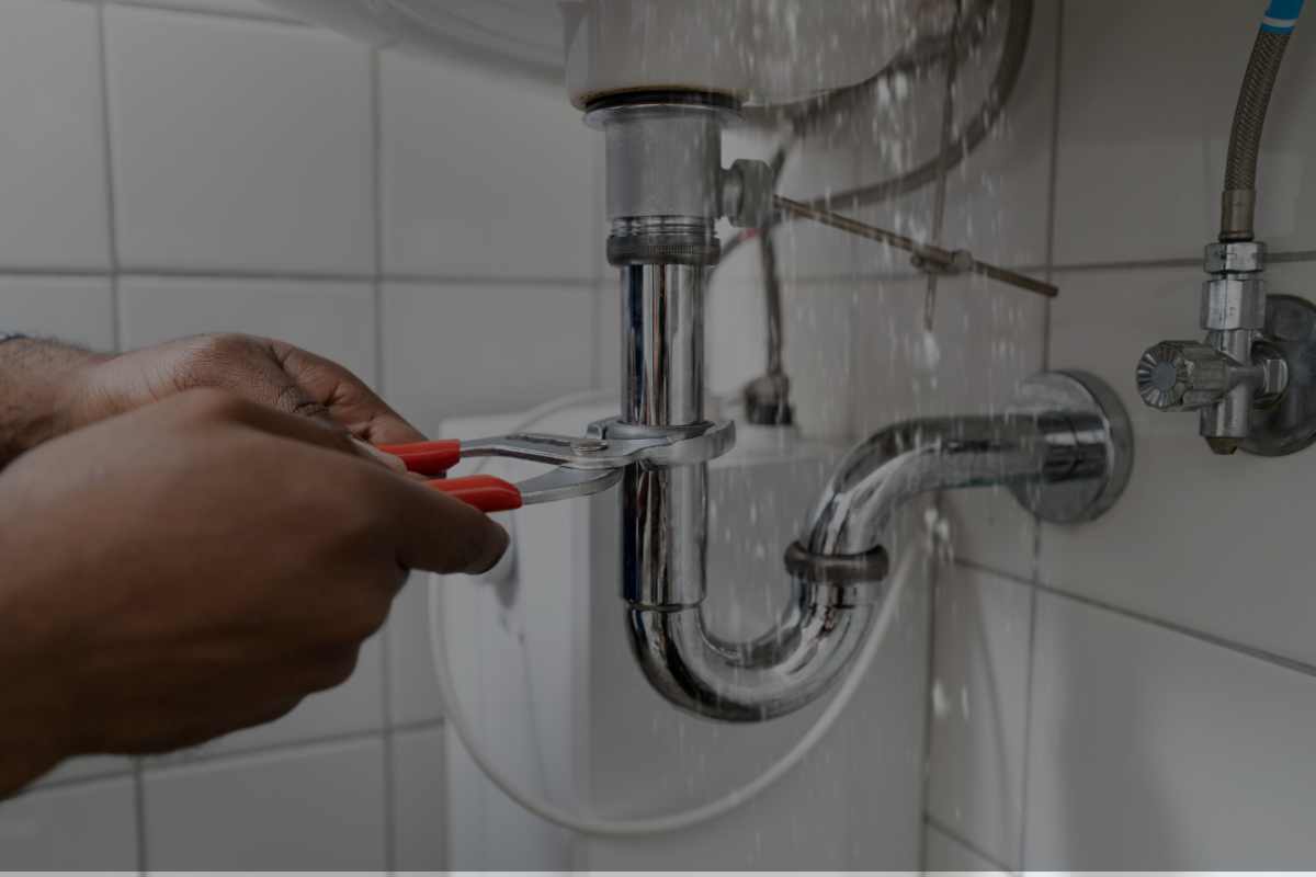 Dick Rosher Plumbing Services in Miami, FL